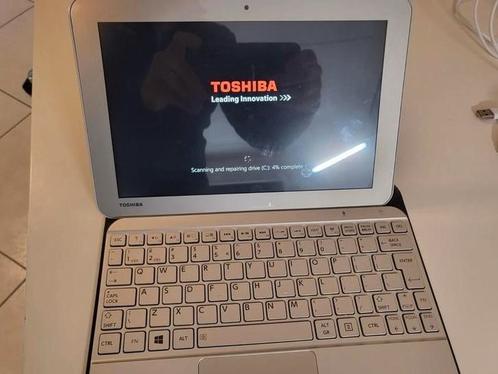 Toshiba Encore 2 10 inch