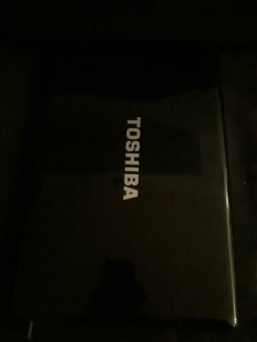 Toshiba Laptop