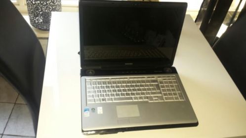 Toshiba laptop