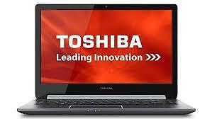 Toshiba Laptop beeldscherm vervangen vanaf 49 euro