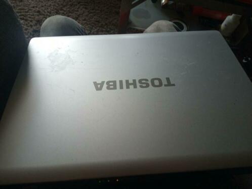 Toshiba laptop top kwaliteit