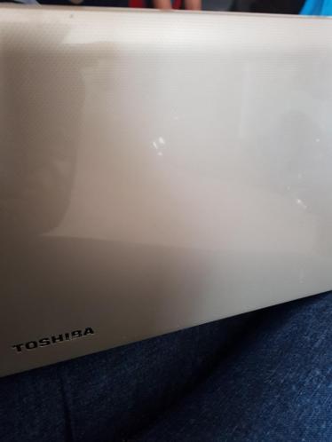 Toshiba mini laptop