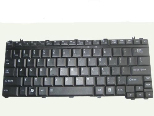 toshiba portege toetsenbord keyboard m800 m 800 series 
