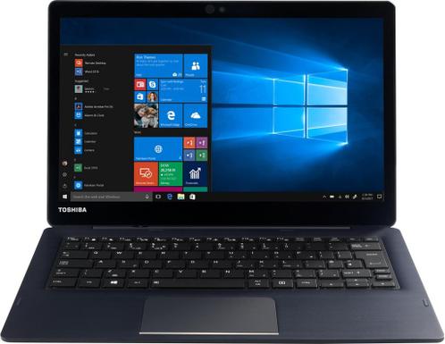 Toshiba PORTEGE X30T-E 13.3 inch   i7 8GB 256GB