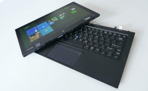 Toshiba Portege Z20T-B