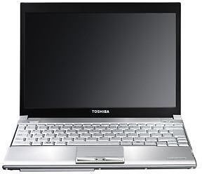 Toshiba Portg R500-135, C2D 1.33 Ghz, 2048 Mb 