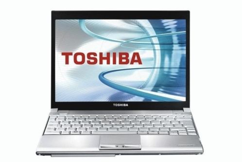 Toshiba Portg R500, C2D 7700, 2048 Mb, 160 Gb,  79.-