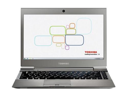 Toshiba Portg Z30 - Intel Core i7-43510U - 8GB - 240GB SSD