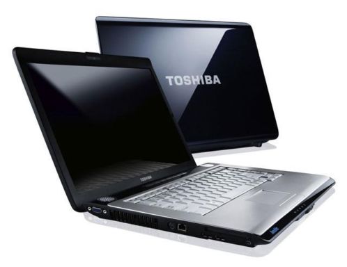 Toshiba Satelitte A210 AMD Dual Core  3 GB Werkgeheugen