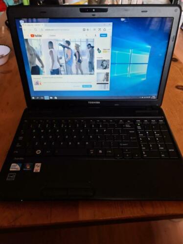 Toshiba satellite