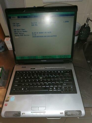 Toshiba Satellite