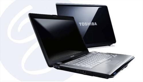 Toshiba Satellite A210