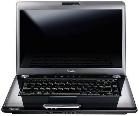 Toshiba Satellite A350-13D