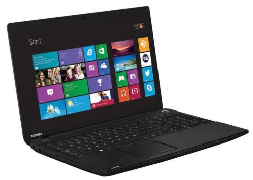 Toshiba Satellite C50D-A-122