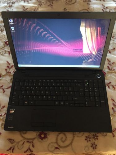 Toshiba satellite C50D-A-133 Laptop