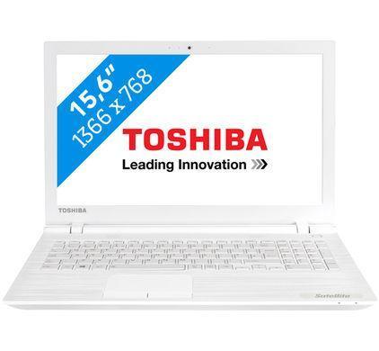 Toshiba Satellite C55-C-14Q 15,6 inch laptop