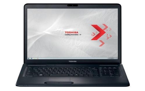 Toshiba Satellite C670-13g