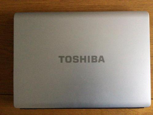 Toshiba satellite laptop.