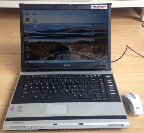 Toshiba Satellite M70-131