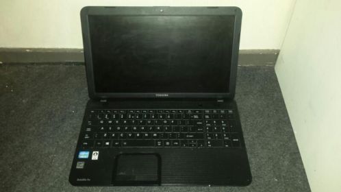 Toshiba Satellite Pro C850-1M7