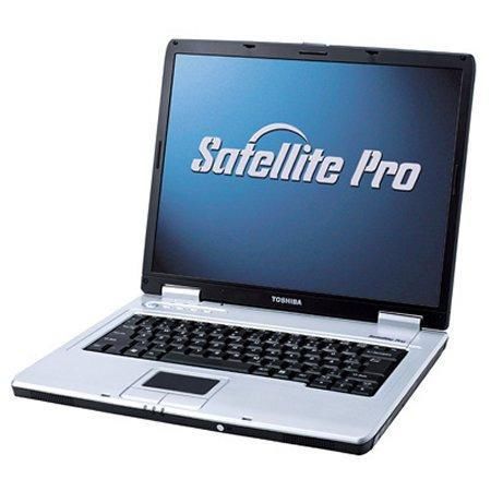 Toshiba Satellite Pro L20 Laptop