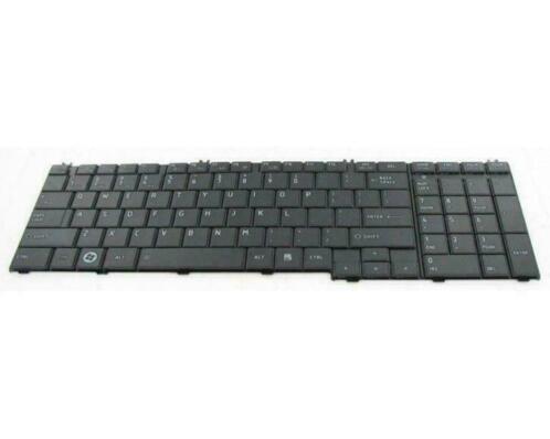 toshiba satellite toetsenbord c650 c660 c660d c670 c670d