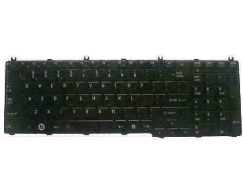 toshiba satellite toetsenbord C650 C660 C660d c670 c670d