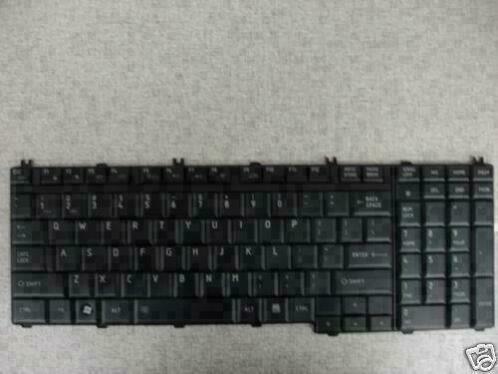 toshiba satellite toetsenbord keyboard A500, A505, A505D