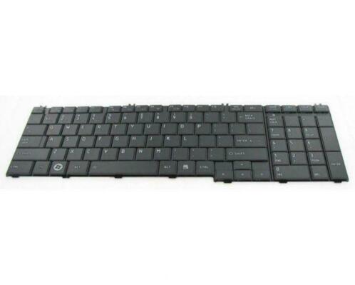 toshiba satellite toetsenbord L650 L650d L655 L655d L670 