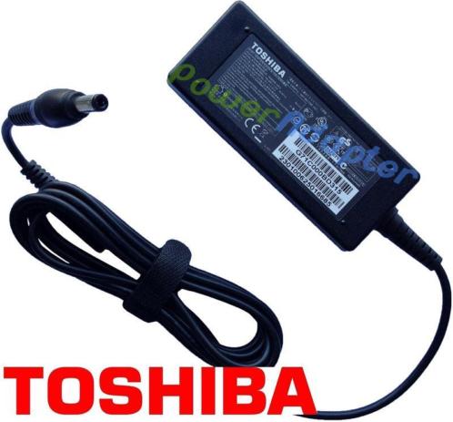 Toshiba Satellite U920t U940 Adapter 19V 2.37A ORIGINEEL