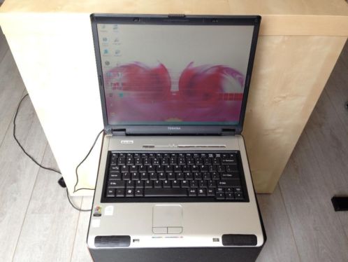 Toshiba Sattelite L100-130