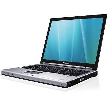 Toshiba Tecra M5 Core2Duo T5500 1,66GHz 1GB 80GB