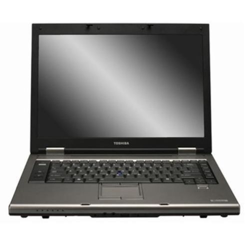 Toshiba Tecra M9 Core2Duo T7500 2,2GHz 2GB 160GB B-Grade