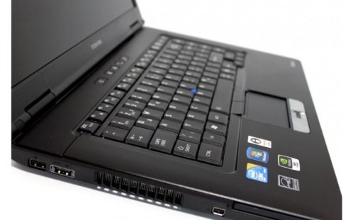 Toshiba Tecra S11 15,6034 i5 4GB 320GB NVIDIA 512MB W7 PR 296