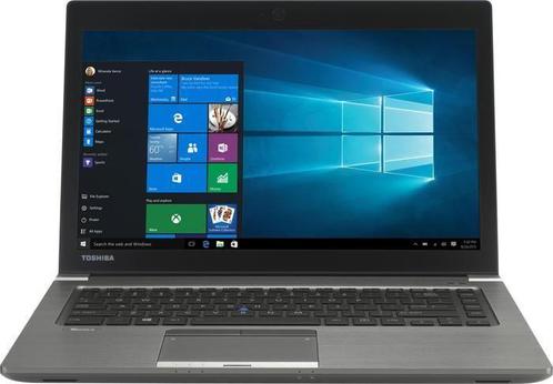 Toshiba Tecra Z40-C i7 6e Gen 14 8GB  2 jaar garantie