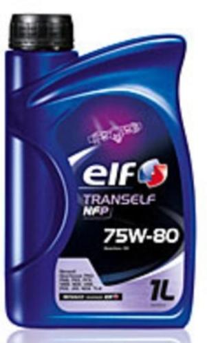 Total-TransELF NFP 75W80