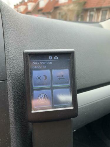 Touch adapter Bluetooth carkit volkswagen