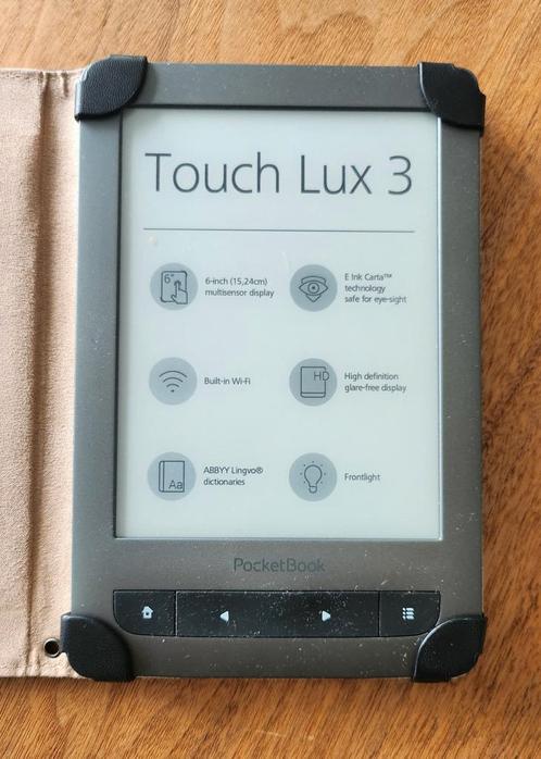 Touch Lux 3