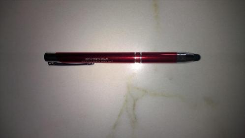 Touch pen