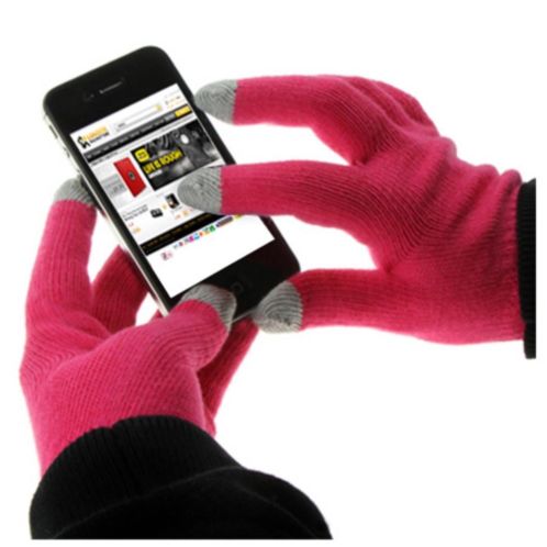 Touch screen gloves aanraak winter handschoenen touchscreen