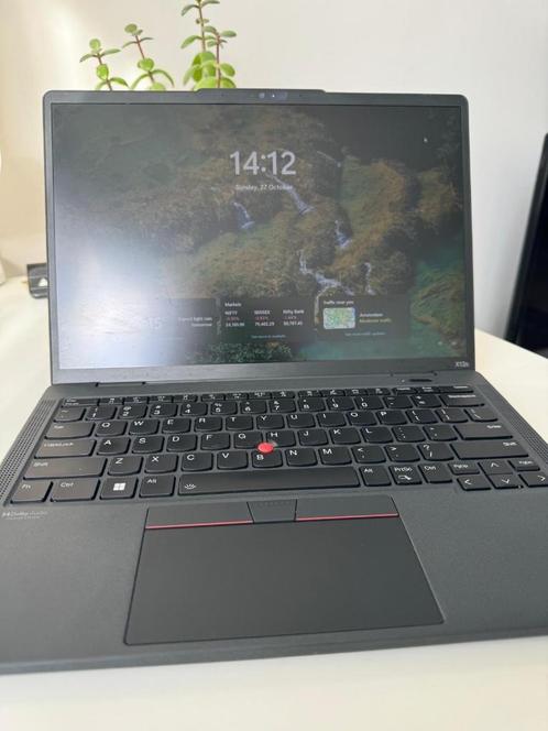 Touch screen Lenovo ThinkPad X13s 13.3quot (16GB RAM, 512GB SSD