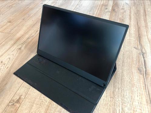 Touchscreen Monitor 14 inch