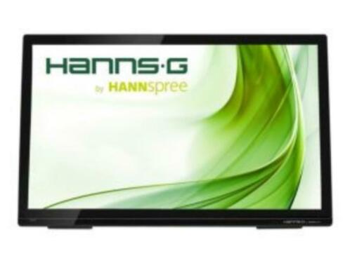 Touchscreen monitor HANNS.G HT273HPB 2x