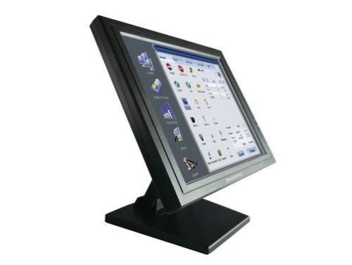 Touchscreen monitoren van 7 tm 15 inch van TOP kwaliteit 