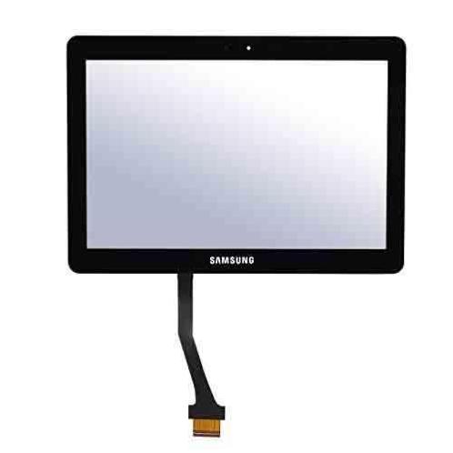 Touchscreen scherm digitizer glas voor Samsung Note Tablet