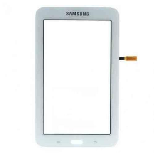 Touchscreen voor Samsung Galaxy Tab 3 Lite 7.0 3G T111 - Wi