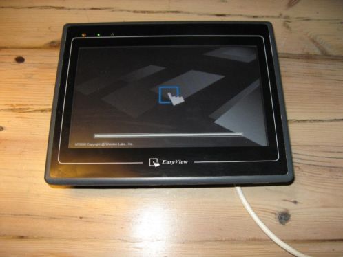 TouchsrceenWeintek mt 8100i