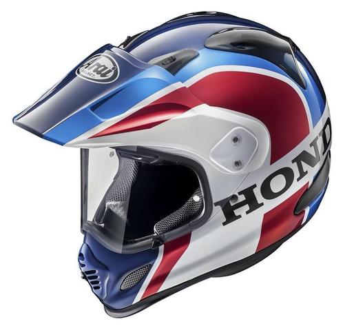 Tour-X4 Africa Twin motorhelm Arai