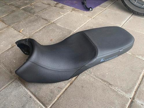 Touratech Fresh Touch Comfort seat BMW 1200GS