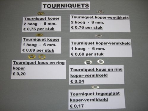 Tourniquet